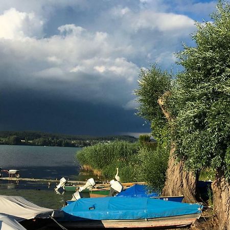 Ferienwohnungen Richard Wurz Reichenau Esterno foto